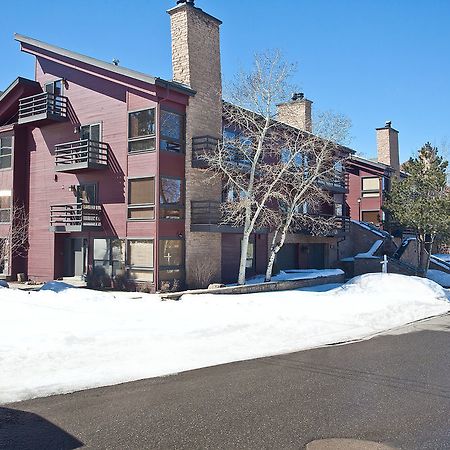 Silvercliff Condos By Wyndham Vr Park City Exterior foto