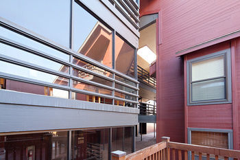 Silvercliff Condos By Wyndham Vr Park City Exterior foto