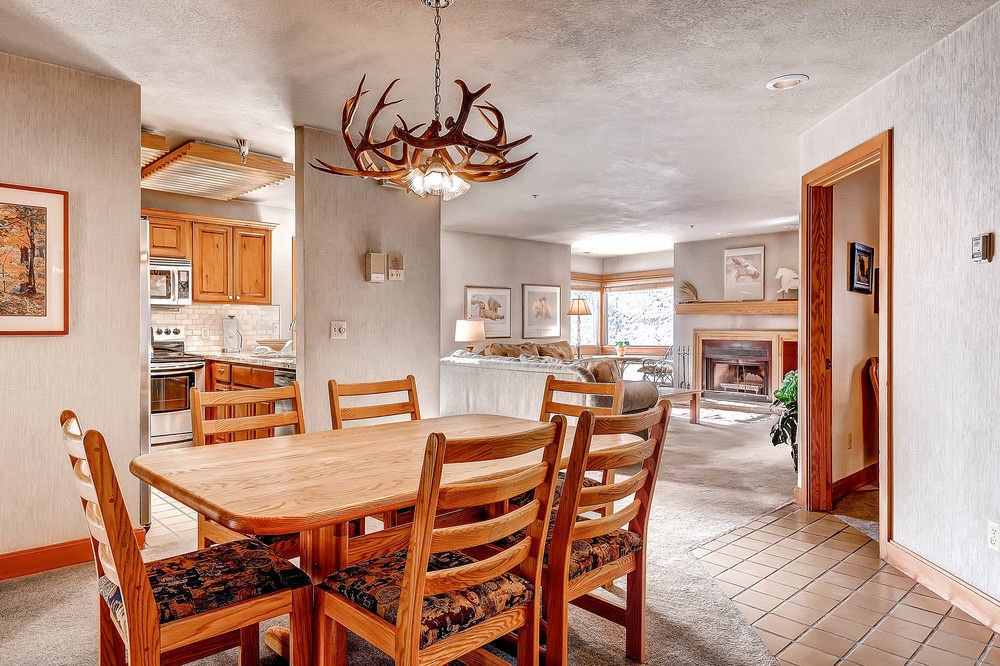 Silvercliff Condos By Wyndham Vr Park City Exterior foto