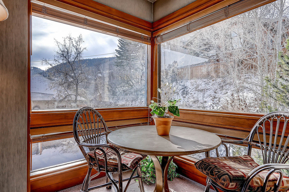 Silvercliff Condos By Wyndham Vr Park City Exterior foto