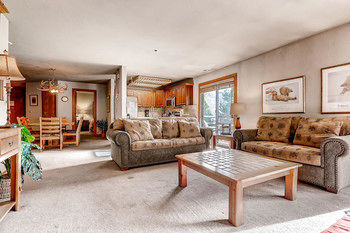 Silvercliff Condos By Wyndham Vr Park City Exterior foto